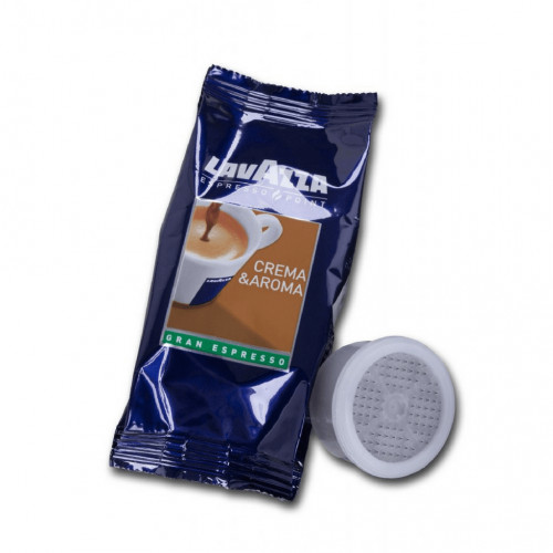 00460 Crema & Aroma Gran Espresso | 100 Kapseln